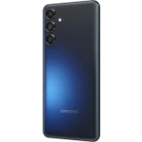 Смартфон Samsung Galaxy M55 5G 8/256Gb Black (SM-M556EZKCCAU)