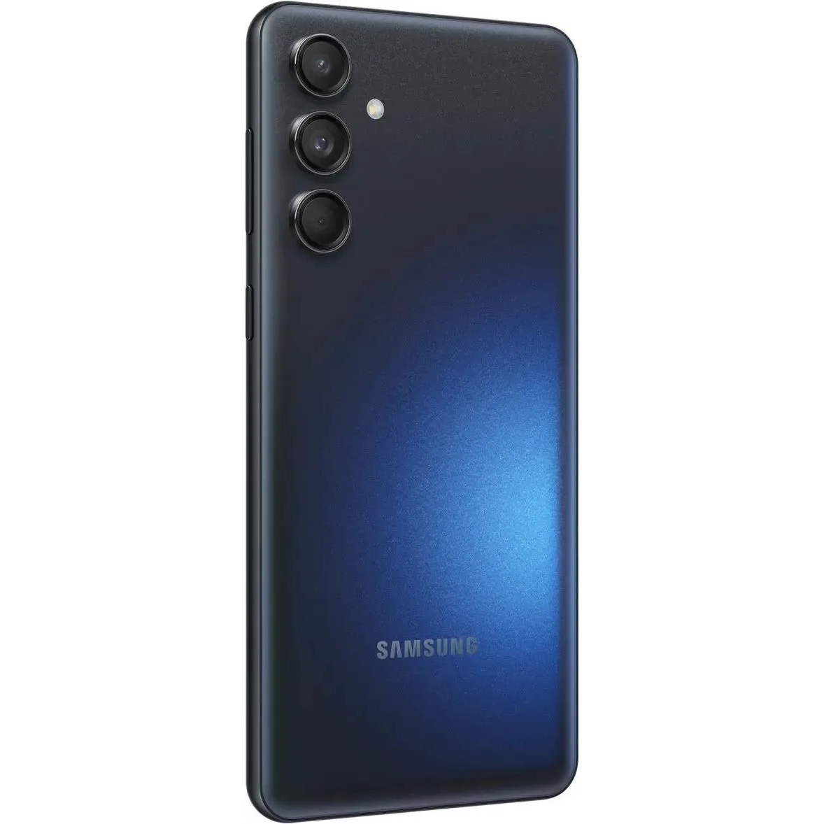 Смартфон Samsung Galaxy M55 8/256Gb Dark Blue (SM-M556EZKCCAU) - фото 7