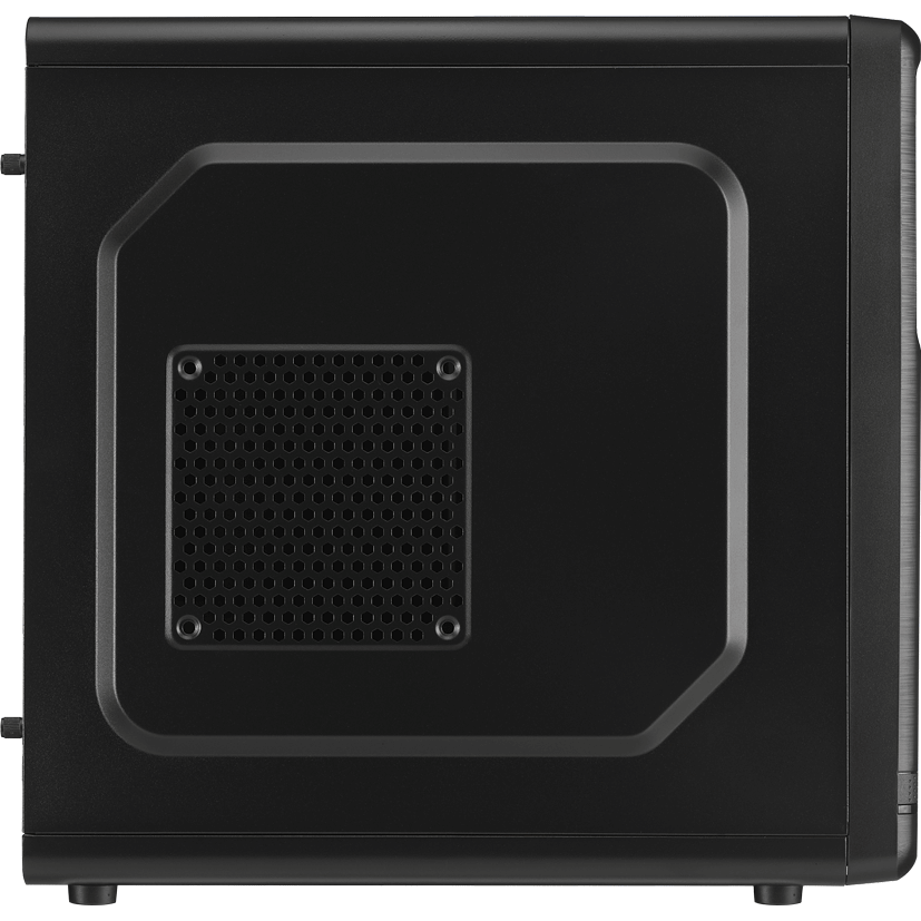 Корпус Formula QS-182 Black - 62419 - фото 3