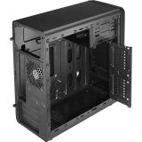 Корпус Formula QS-182 Black (62419)