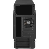 Корпус Formula QS-182 Black (62419)