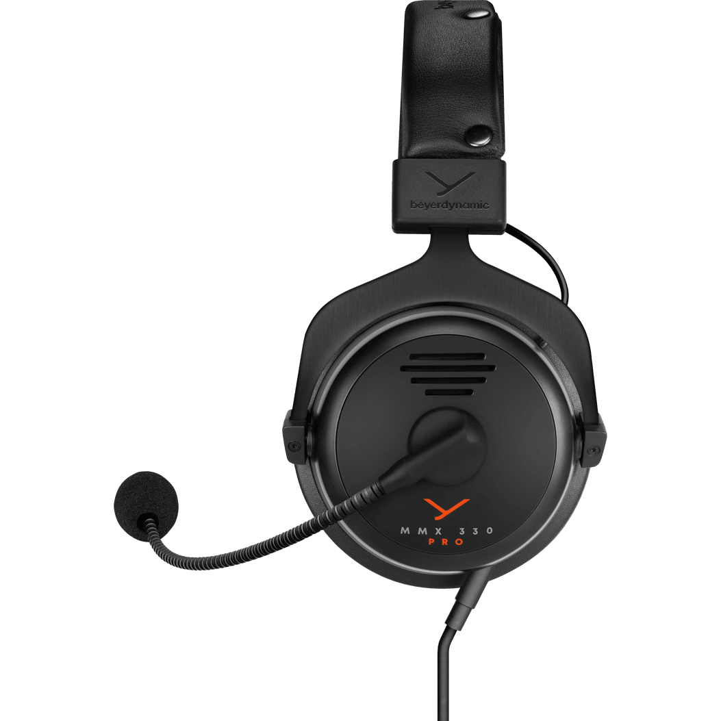 Гарнитура Beyerdynamic MMX 330 PRO - 1001163 - фото 3