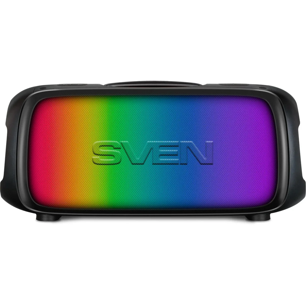 Портативная акустика Sven PS-860 Black - SV-022518 - фото 3