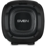Портативная акустика Sven PS-860 Black (SV-022518)