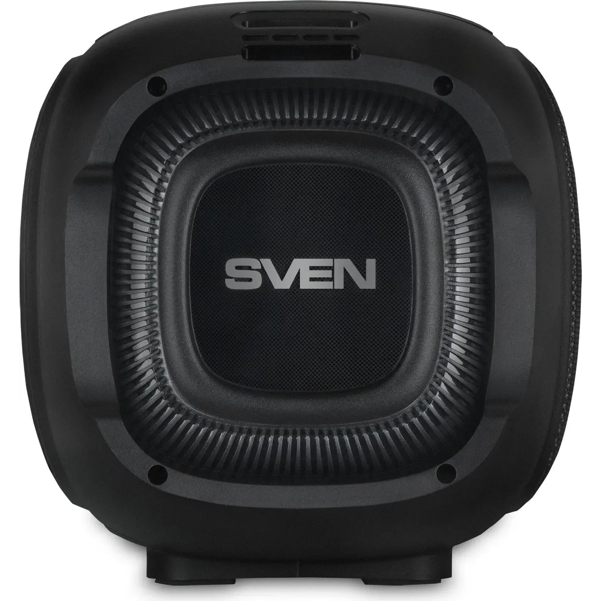 Портативная акустика Sven PS-860 Black - SV-022518 - фото 9