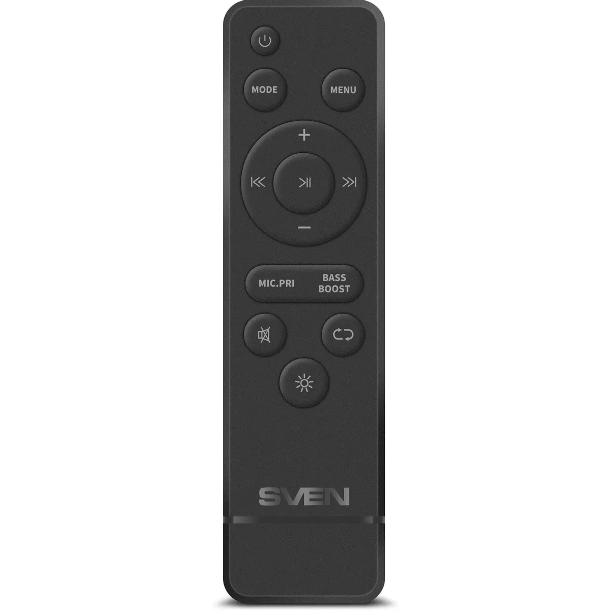 Портативная акустика Sven PS-860 Black - SV-022518 - фото 10