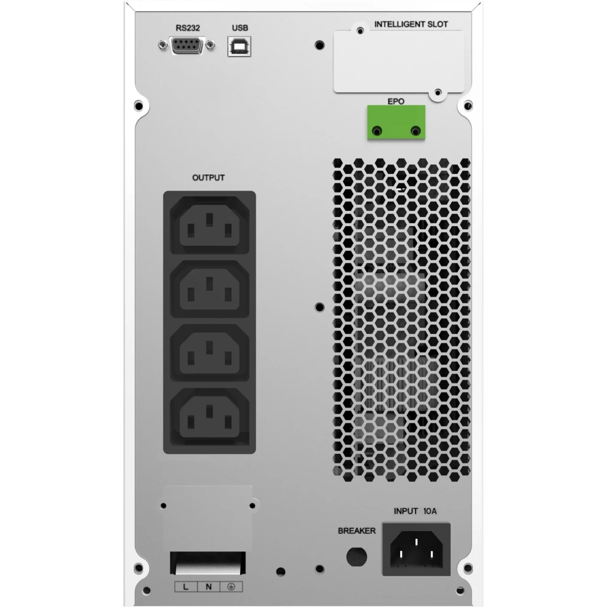 ИБП Ippon Na+ TA 2000 - 2049879 - фото 2