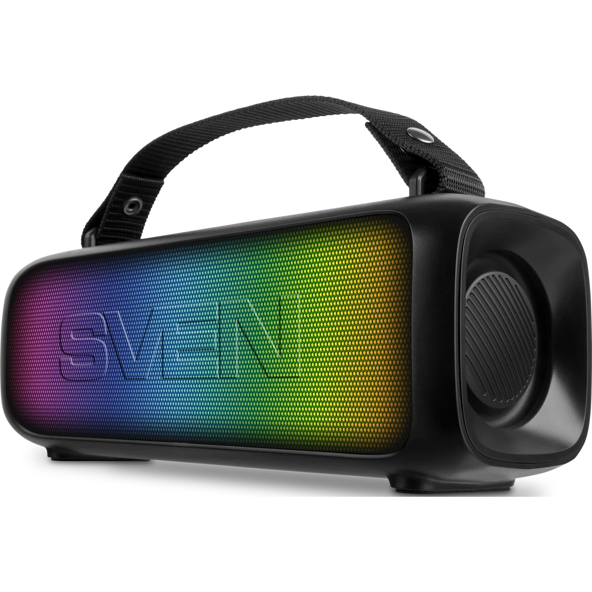 Портативная акустика Sven PS-235 Black - SV-022075