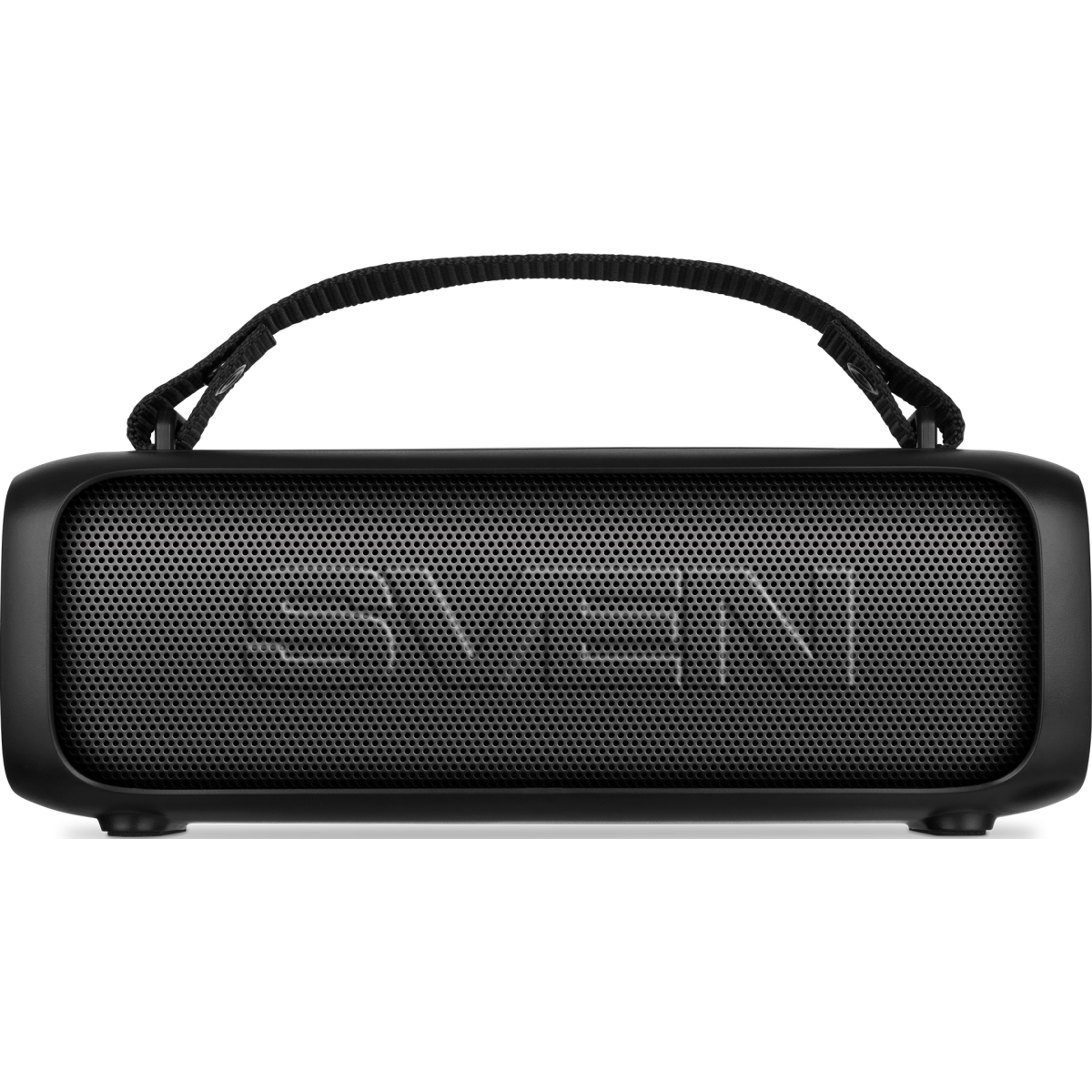 Портативная акустика Sven PS-235 Black - SV-022075 - фото 3