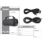 Портативная акустика Sven PS-235 Black - SV-022075 - фото 10