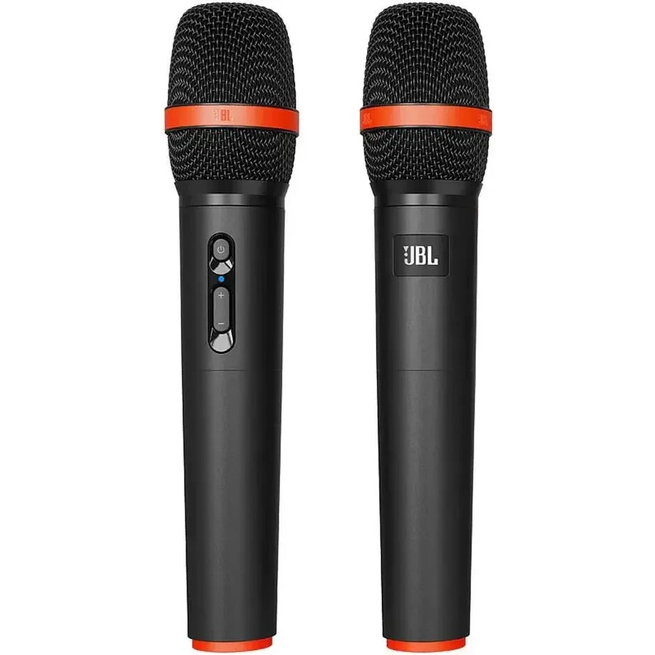 Микрофон JBL MIC-300 Black