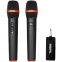 Микрофон JBL MIC-300 Black - фото 3
