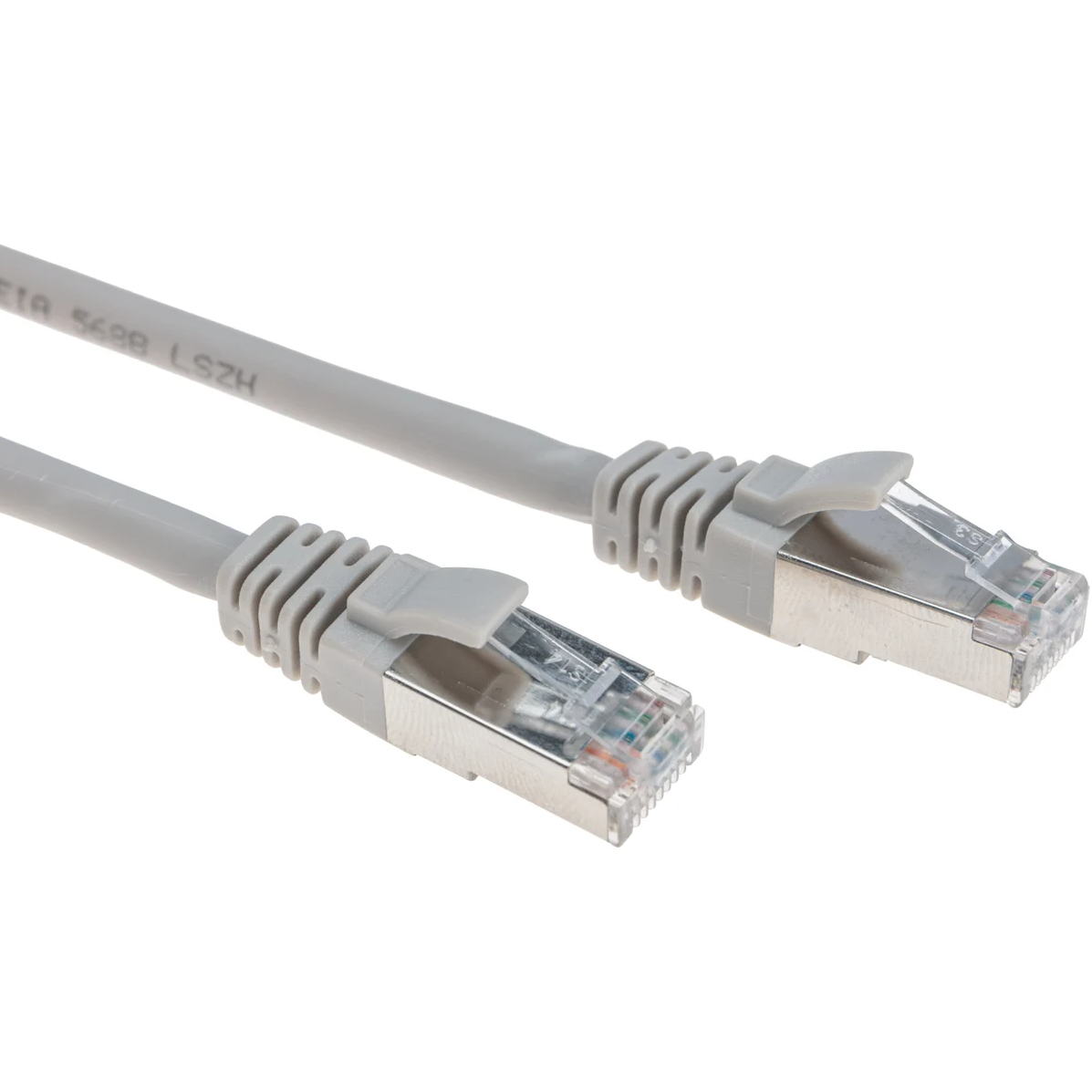 Патч-корд Rexant 02-0390-5, 5м