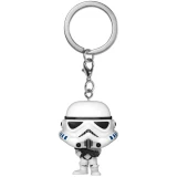Брелок Funko Pocket POP! Star Wars Stormtrooper (53052)