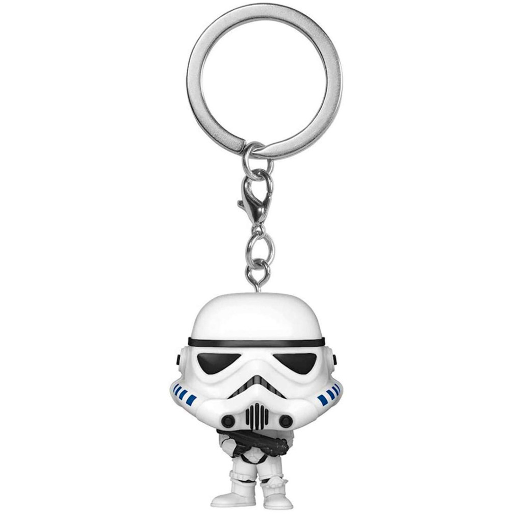 Брелок Funko Pocket POP! Star Wars Stormtrooper - 53052