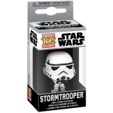 Брелок Funko Pocket POP! Star Wars Stormtrooper (53052)