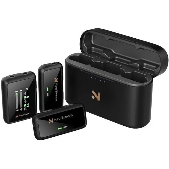 Микрофонная система NearStream AWM20T - AW-AWM20T