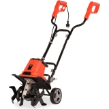 Культиватор Starwind T1200E