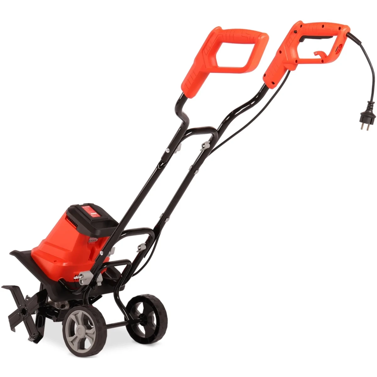 Культиватор Starwind T1200E - фото 2