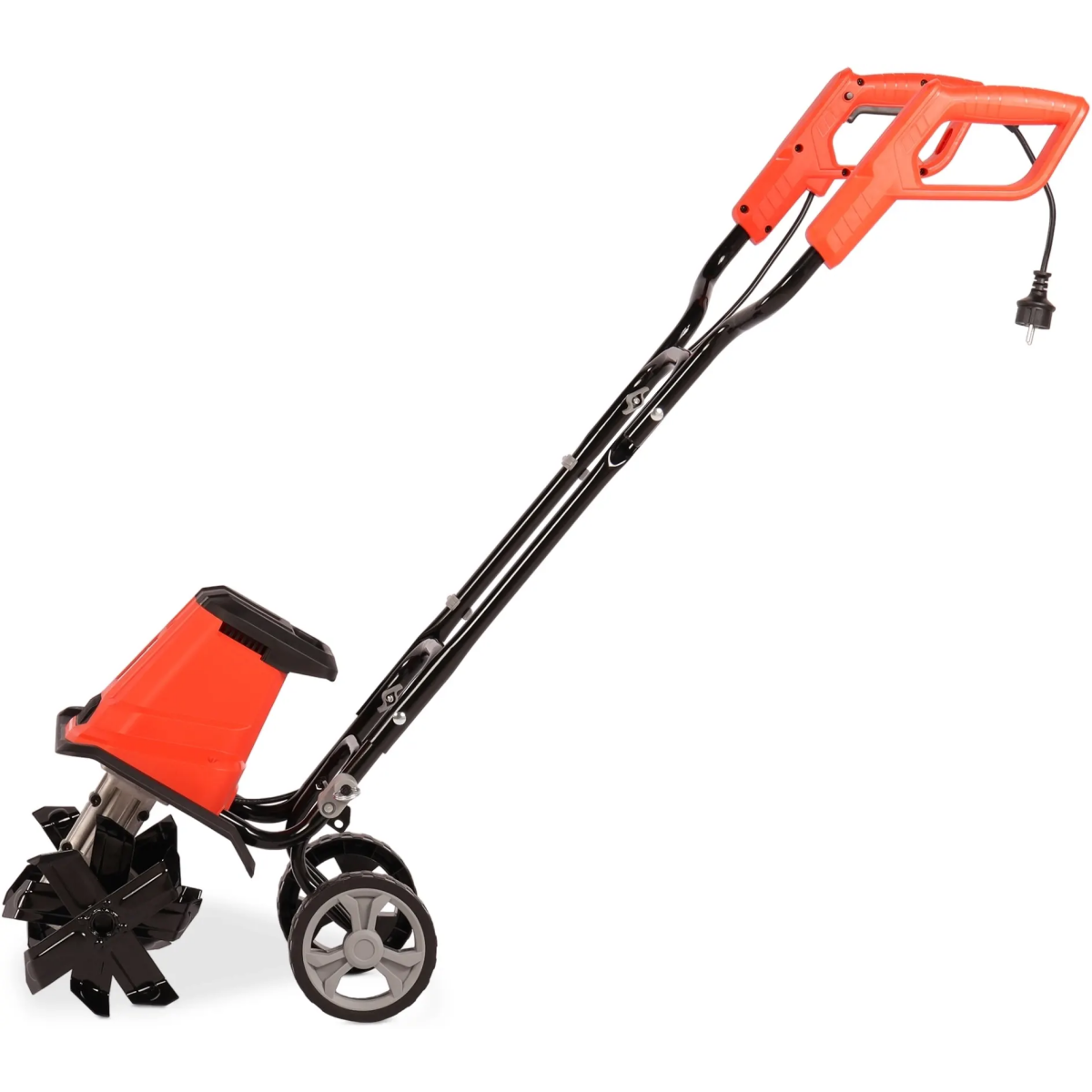 Культиватор Starwind T1200E - фото 3