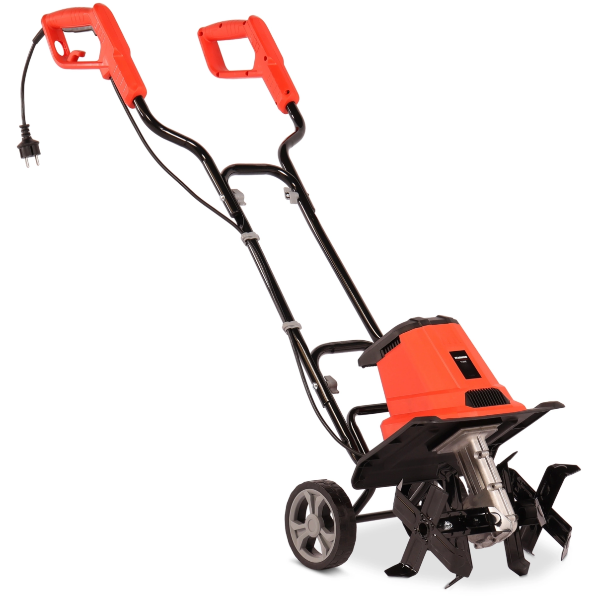 Культиватор Starwind T1200E - фото 4