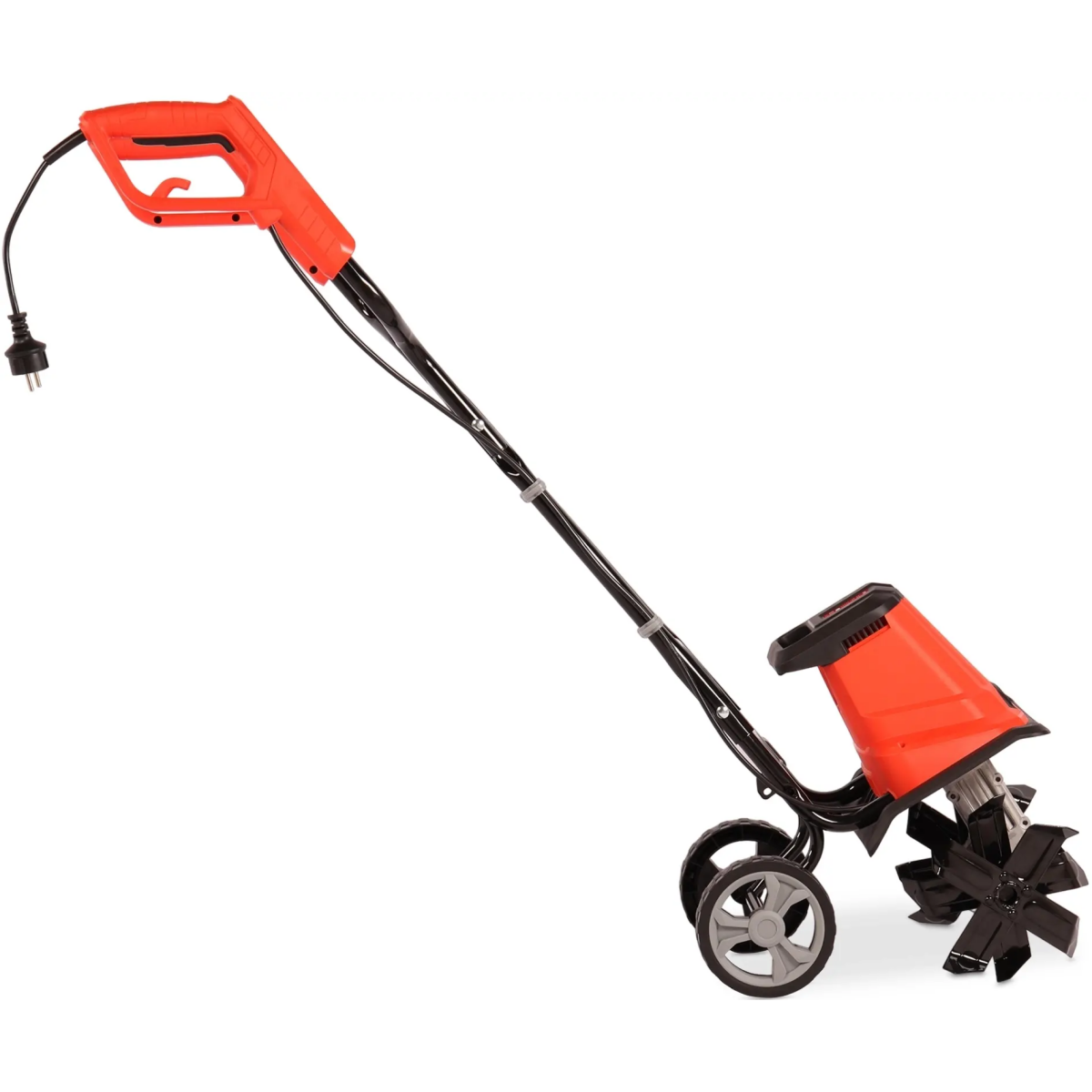 Культиватор Starwind T1200E - фото 5