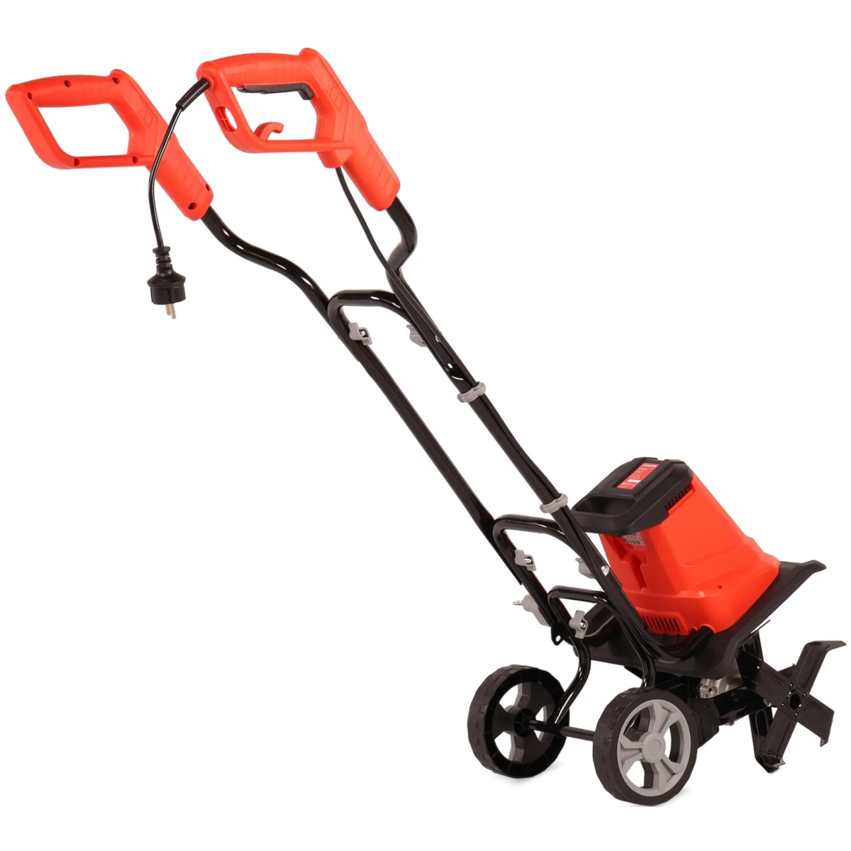 Культиватор Starwind T1200E - фото 6