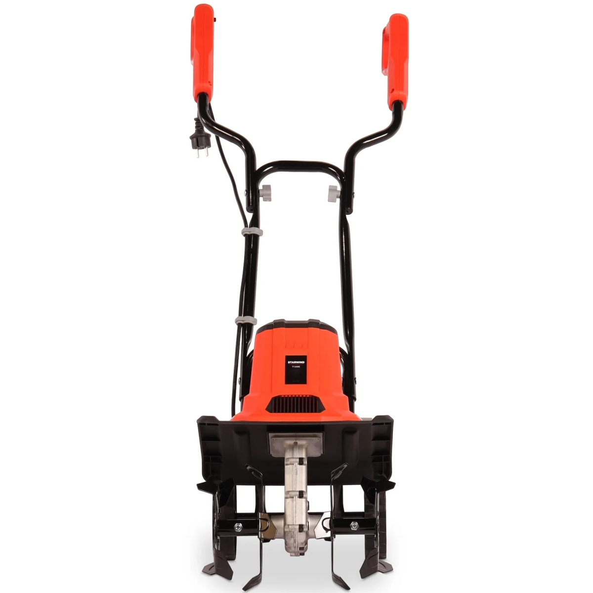 Культиватор Starwind T1200E - фото 7