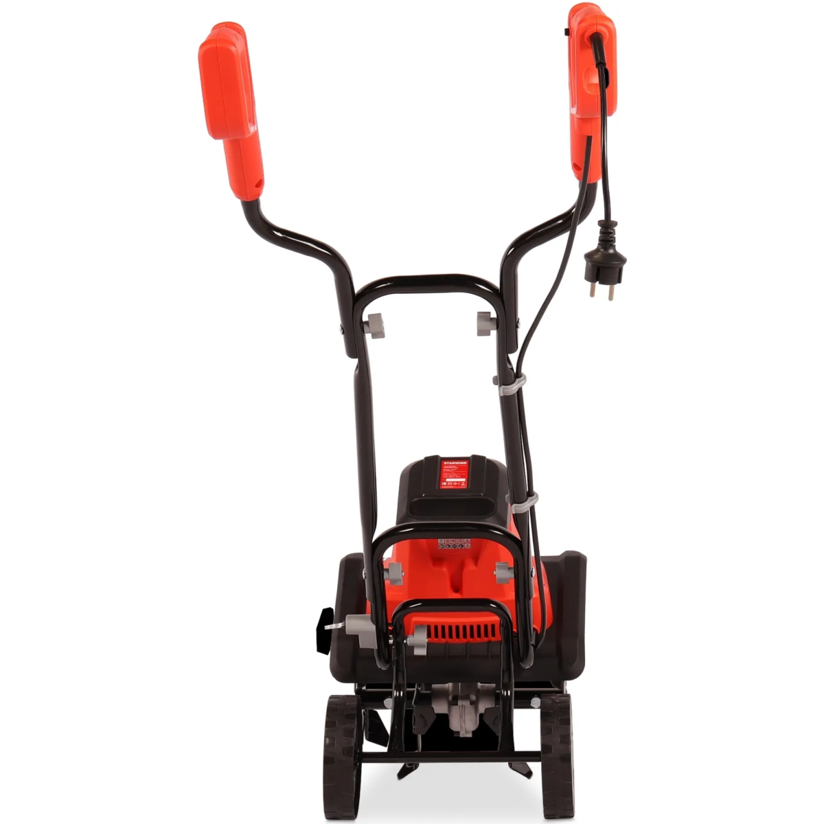 Культиватор Starwind T1200E - фото 8