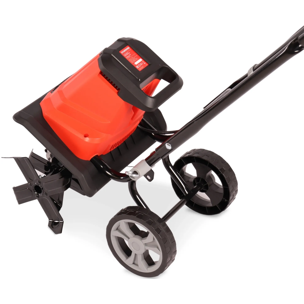 Культиватор Starwind T1200E - фото 9