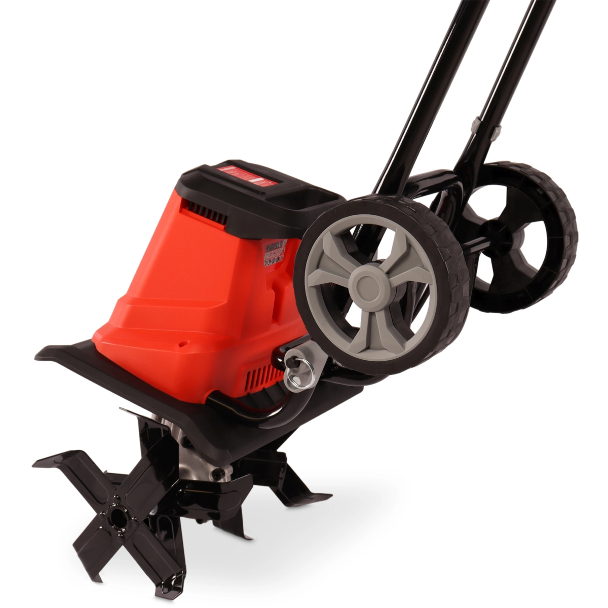 Культиватор Starwind T1200E - фото 12