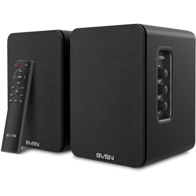 Колонки Sven SPS-830 Black