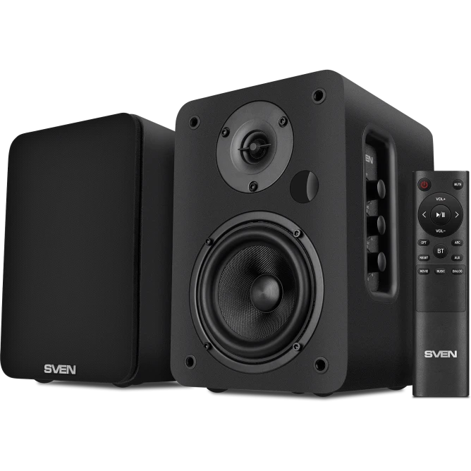 Колонки Sven SPS-830 Black - SV-022556 - фото 2