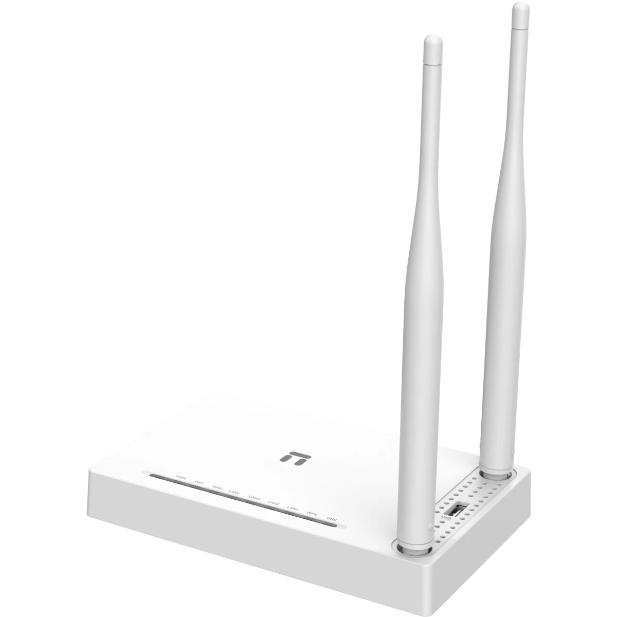 Wi-Fi маршрутизатор (роутер) Netis MW5250 - фото 2