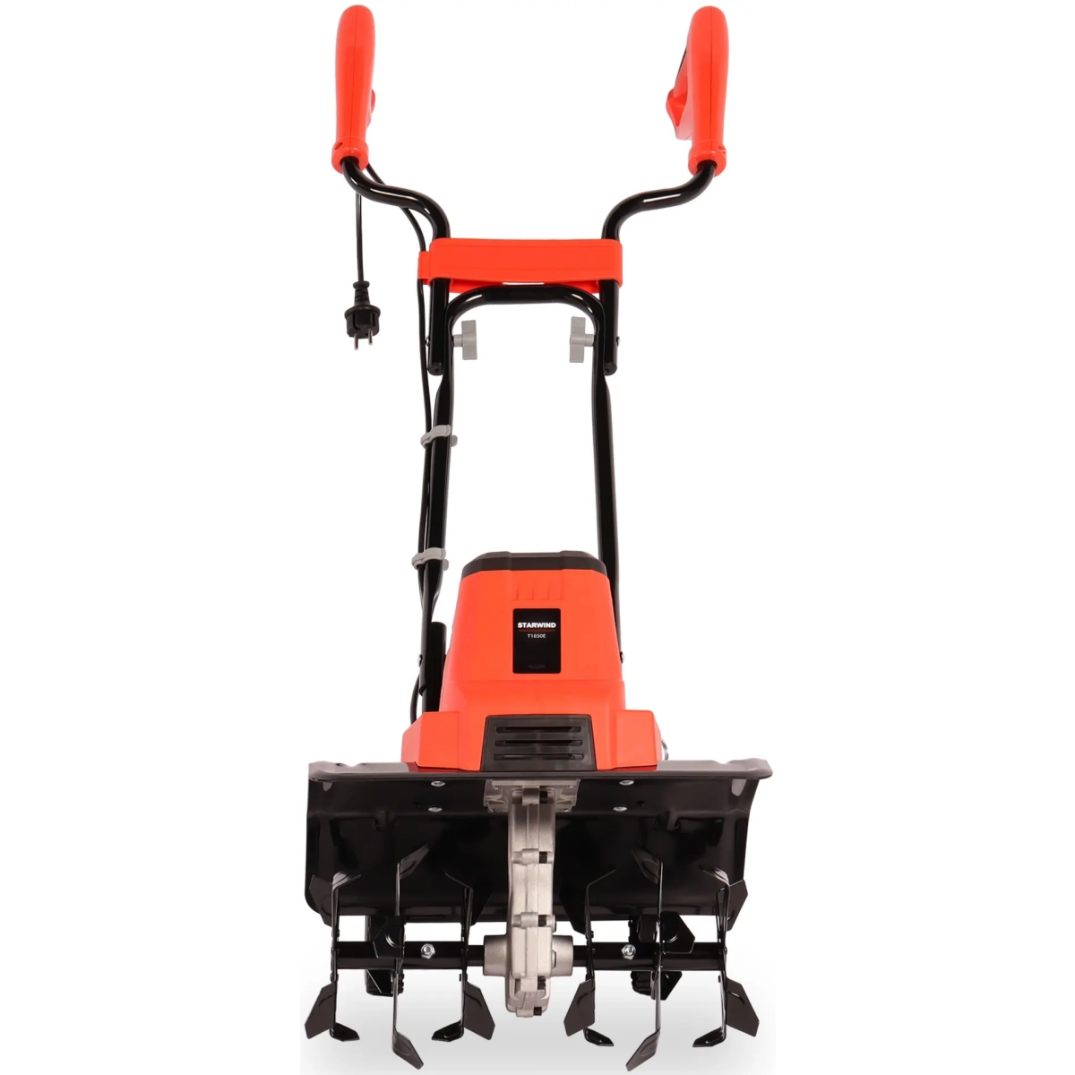 Культиватор Starwind T1650E - фото 2