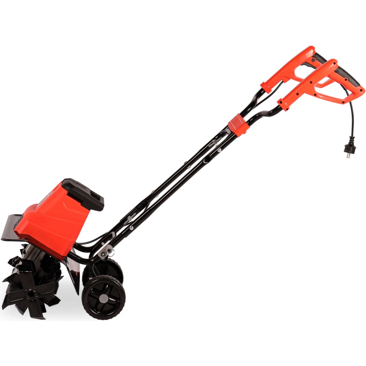 Культиватор Starwind T1650E - фото 4