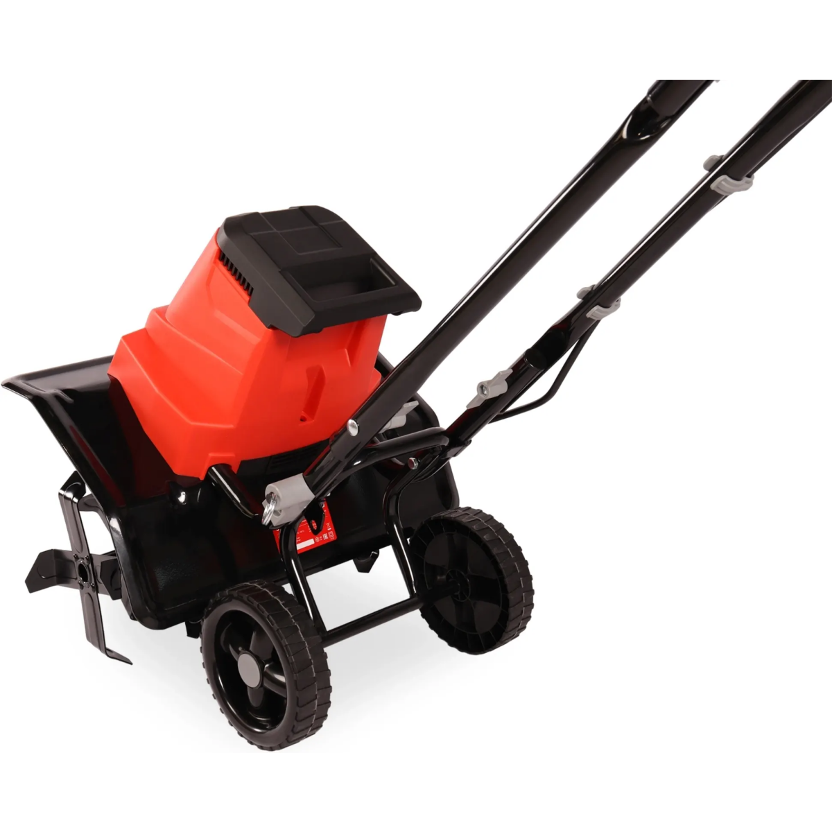 Культиватор Starwind T1650E - фото 7