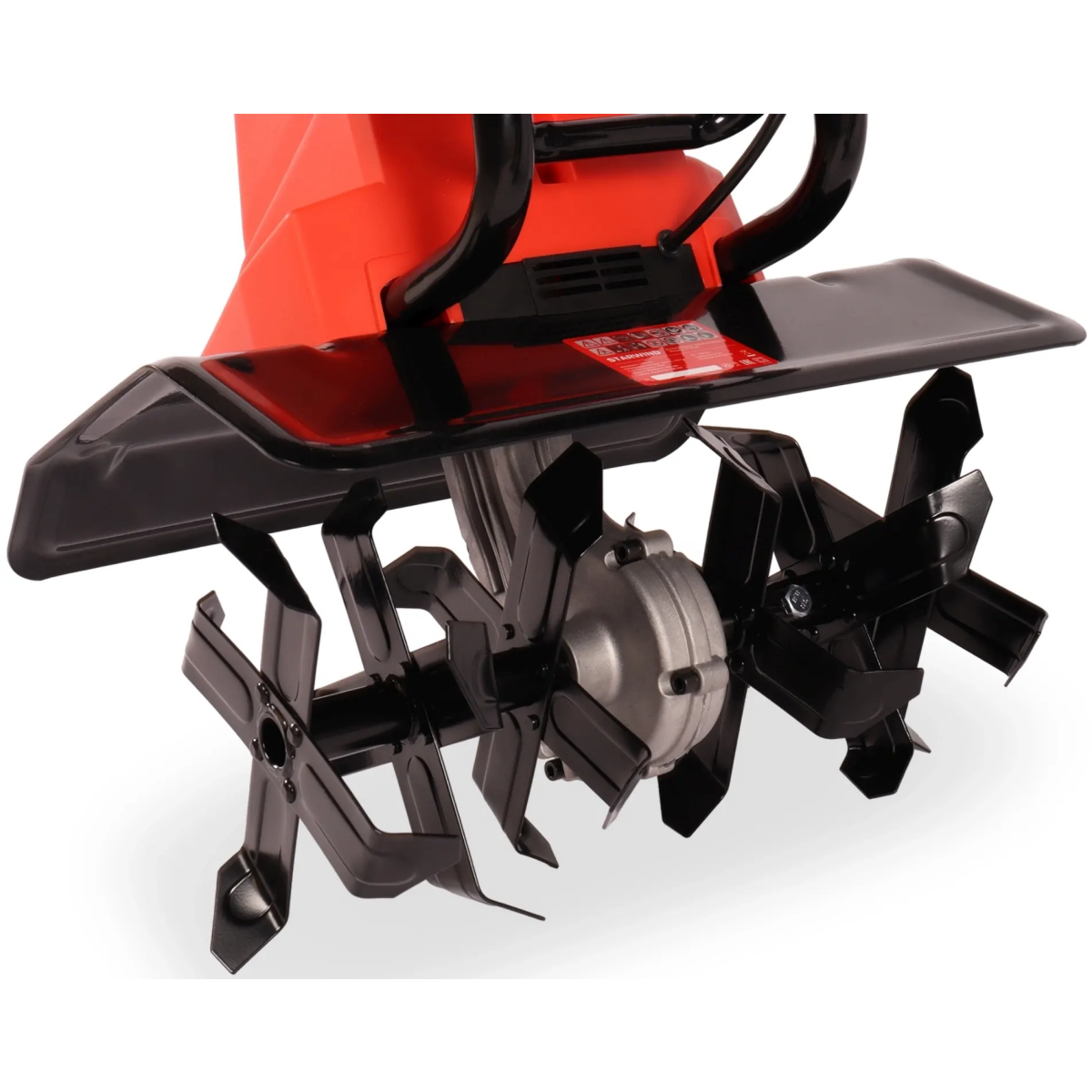 Культиватор Starwind T1650E - фото 9