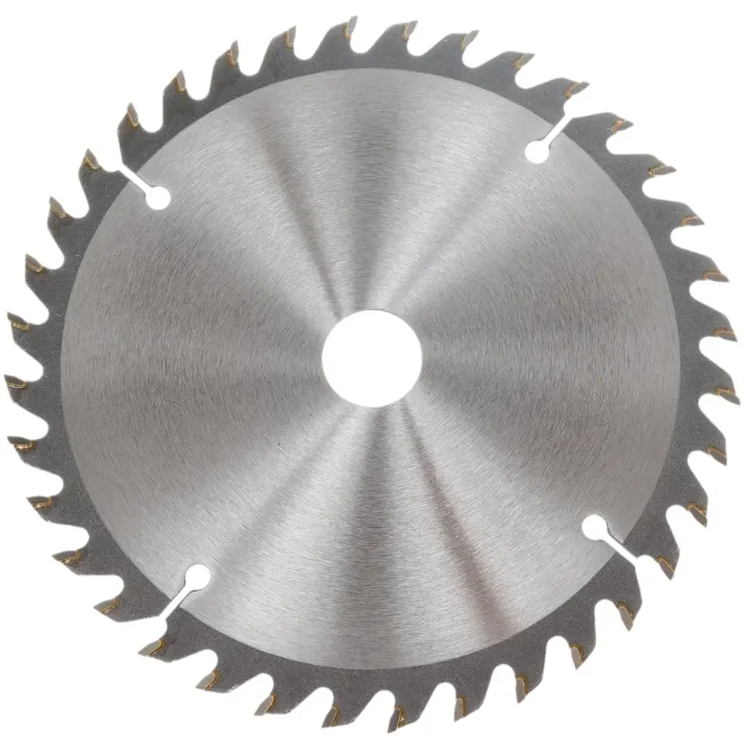 Диск пильный Monogram 086-778 - фото 2