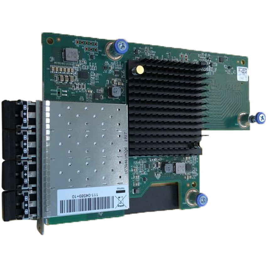 Сетевая карта NetApp X1154-N-C