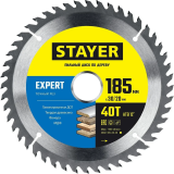 Диск пильный STAYER 3682-185-30-40_Z01