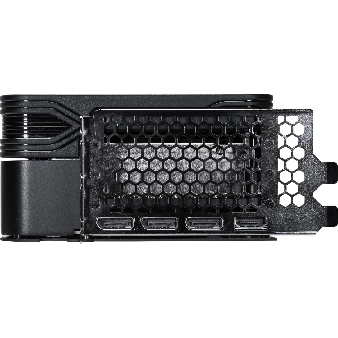 Видеокарта NVIDIA GeForce RTX 5090 Palit GameRock 32Gb (NE75090019R5-GB2020G) - фото 6