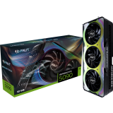 Видеокарта NVIDIA GeForce RTX 5090 Palit GameRock 32Gb (NE75090019R5-GB2020G)