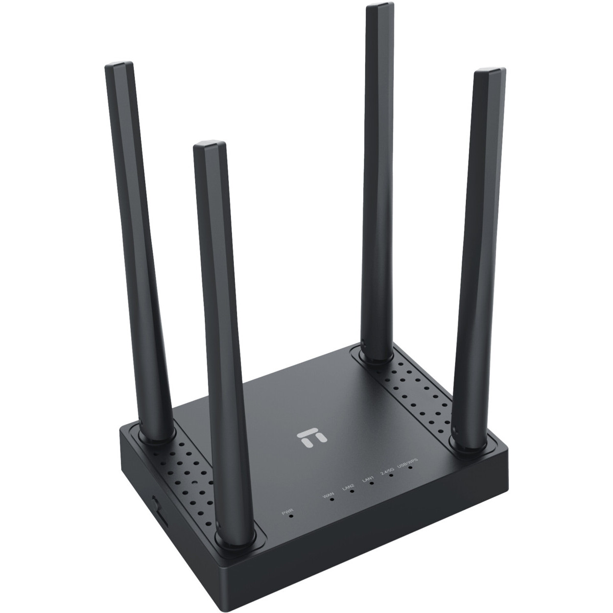 Wi-Fi маршрутизатор (роутер) Netis N5