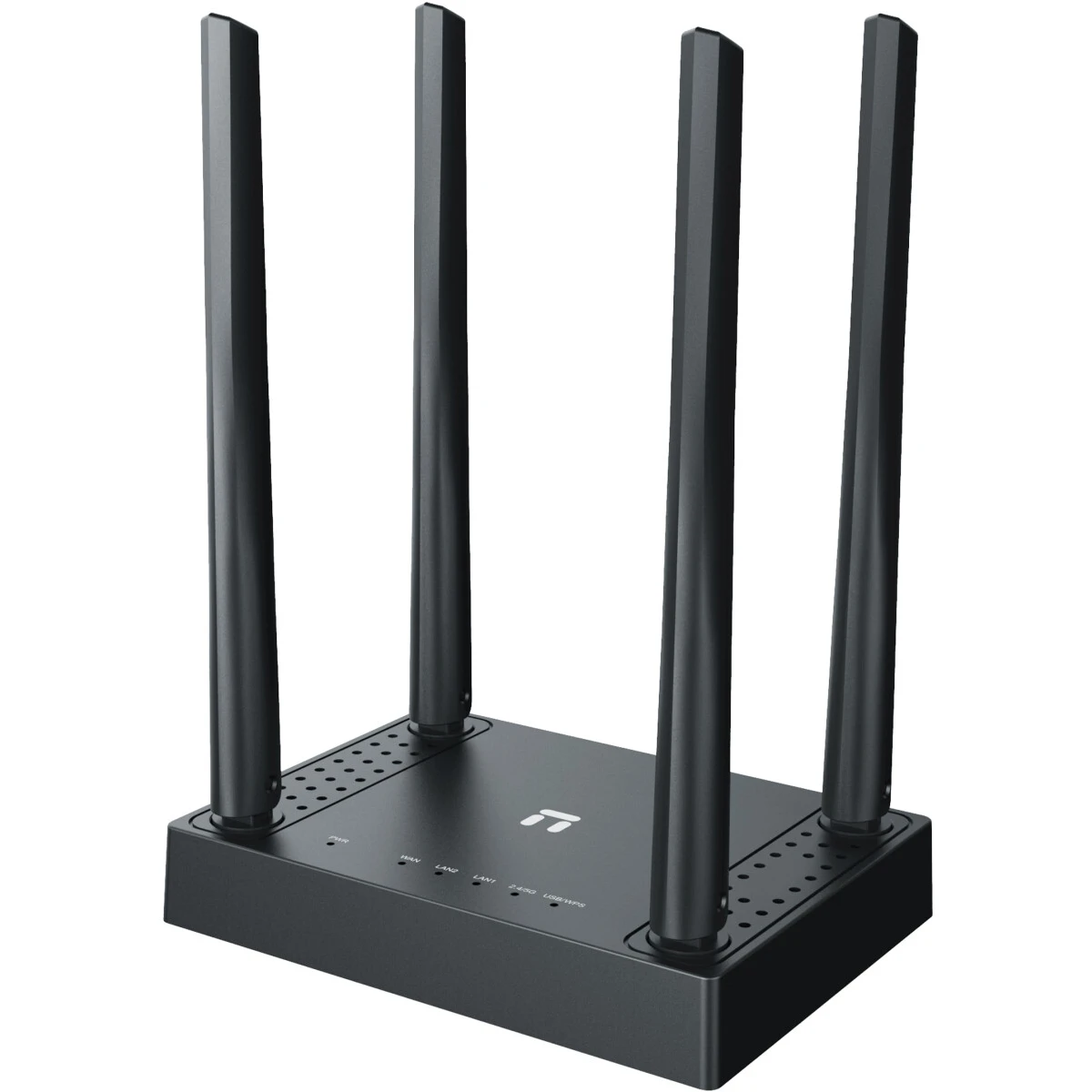 Wi-Fi маршрутизатор (роутер) Netis N5 - фото 2