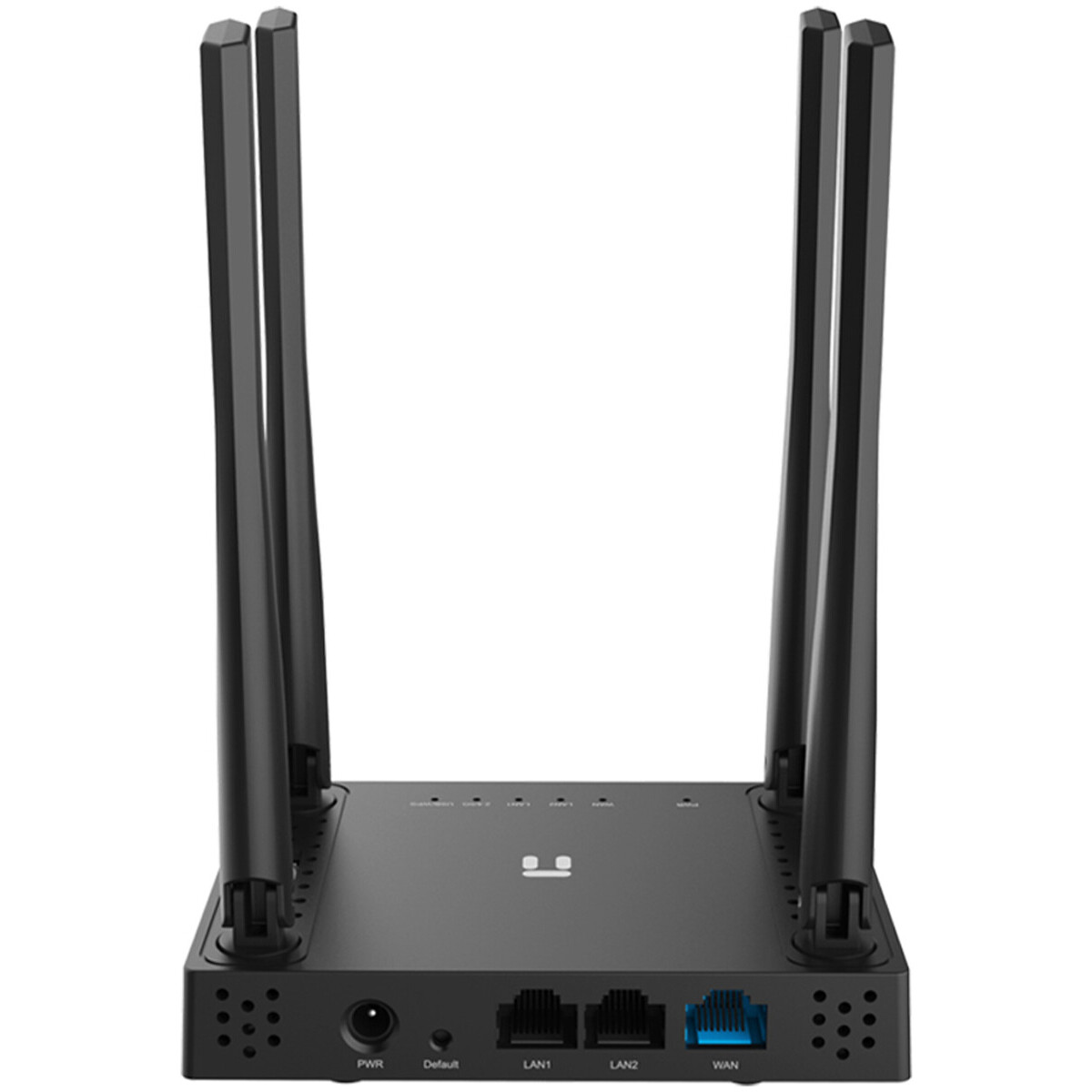 Wi-Fi маршрутизатор (роутер) Netis N5 - фото 3