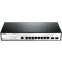 Коммутатор (свитч) D-Link DGS-1210-10/ME