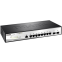 Коммутатор (свитч) D-Link DGS-1210-10/ME - фото 2