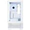 Корпус 1STPLAYER MIKU Mi2-A ARGB White (Mi2-A-WH-2FC7R-W-1FC7-W) - фото 4