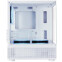Корпус 1STPLAYER MIKU Mi2-A ARGB White (Mi2-A-WH-2FC7R-W-1FC7-W) - фото 5